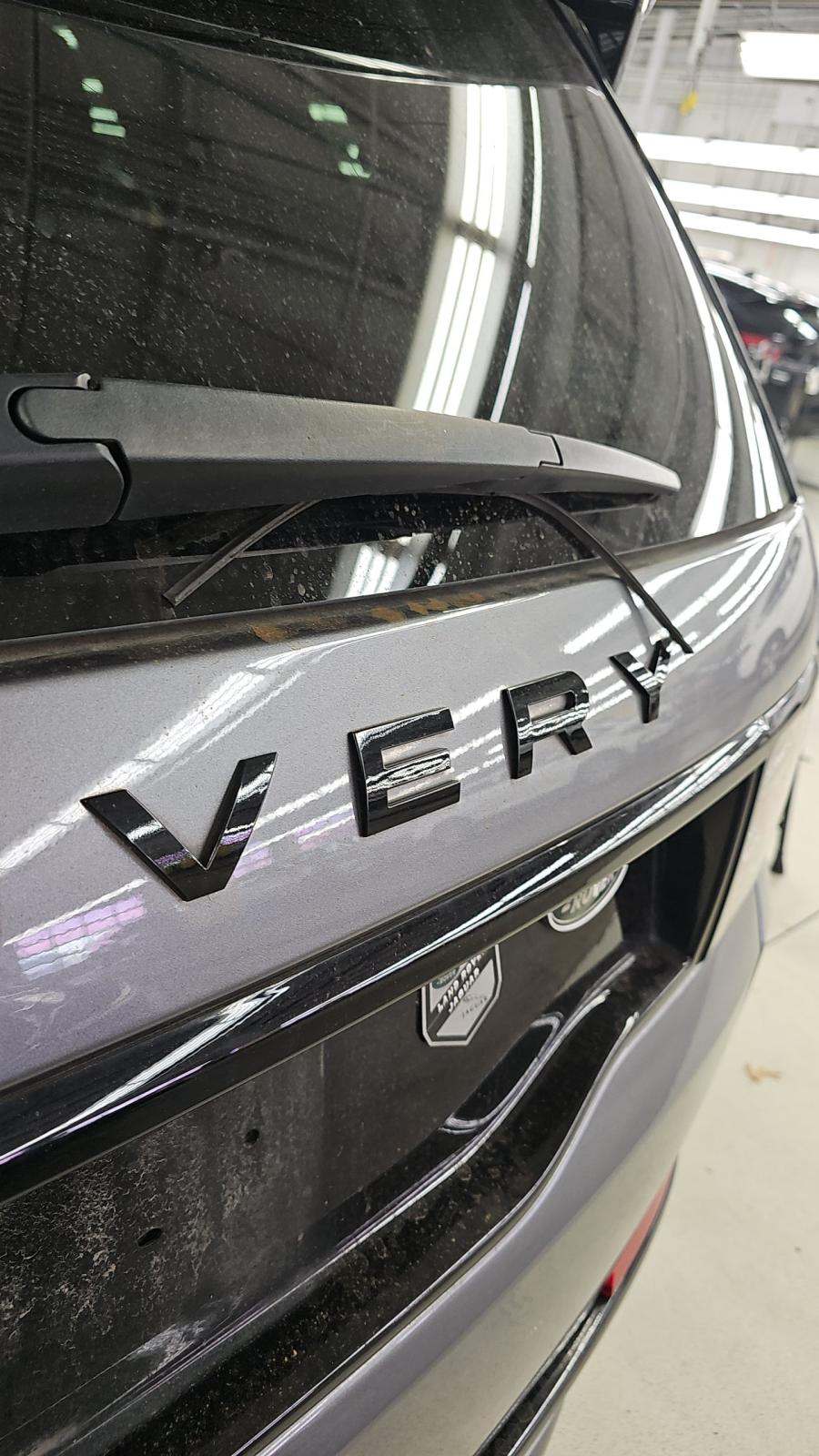 2022 Land Rover Discovery Sport S R-Dynamic AWD