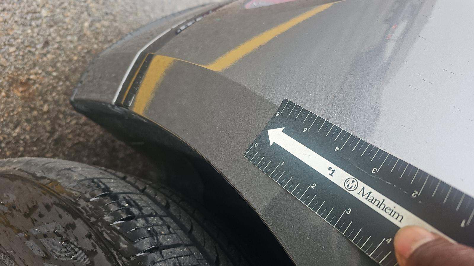 2022 Ford Edge SE AWD