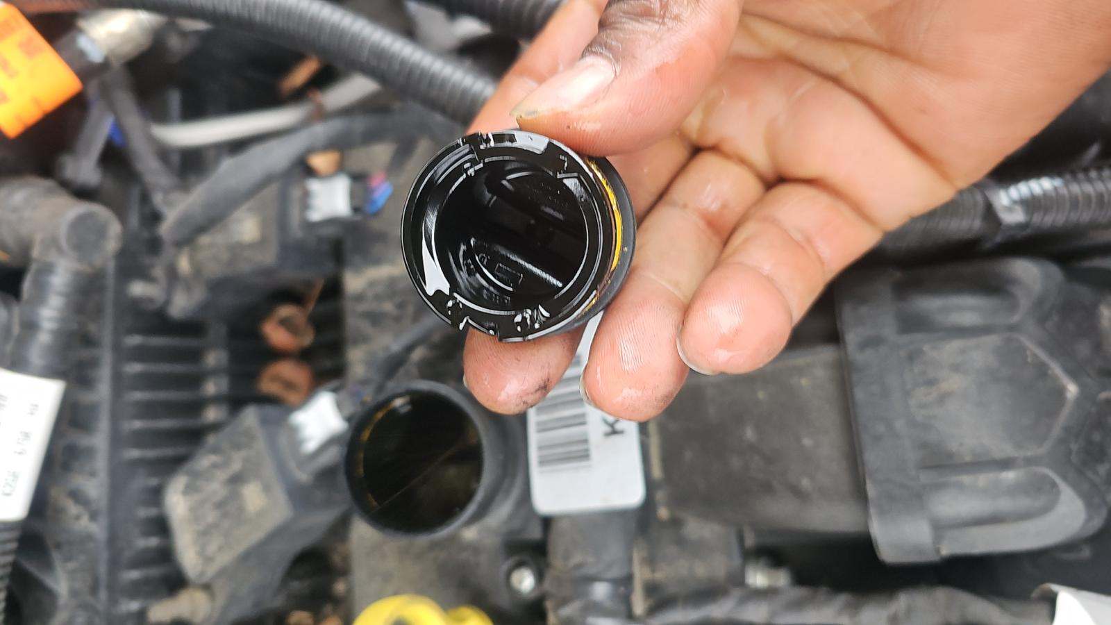 2022 Ford Edge SE AWD