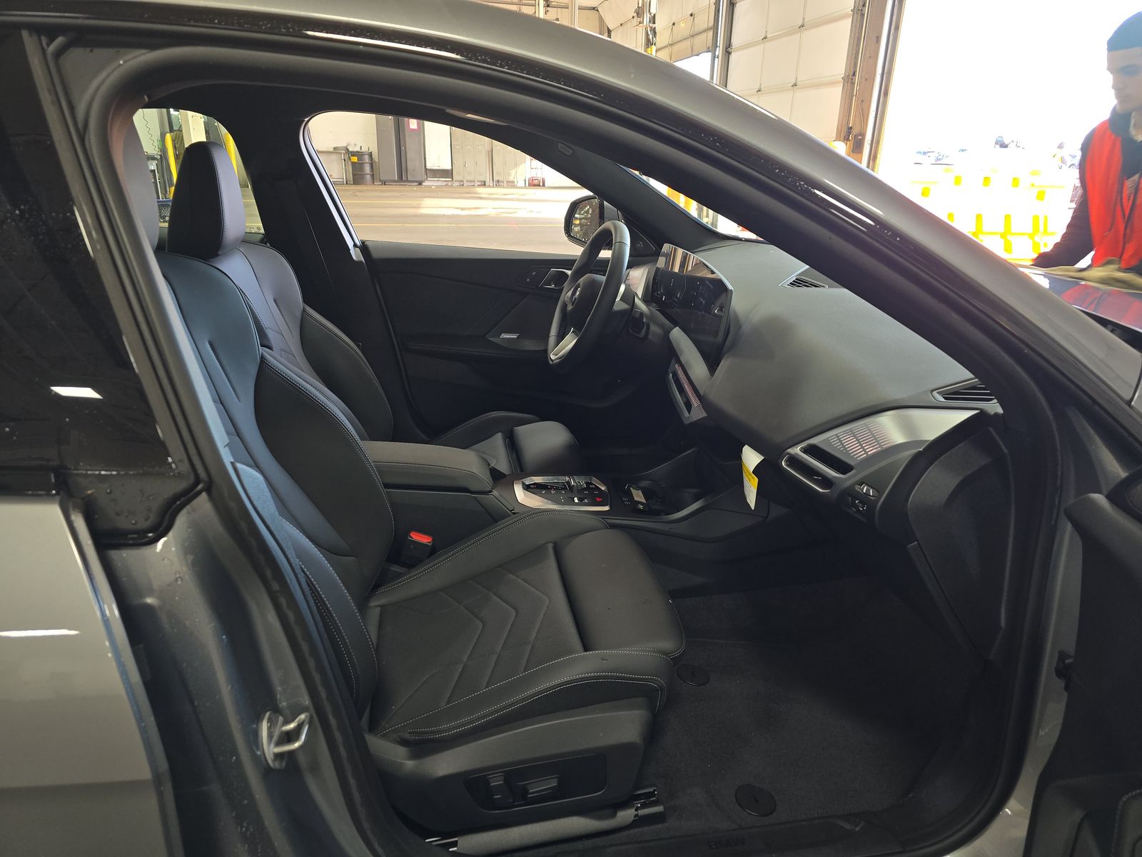 2025 BMW 2 Series 228i xDrive AWD