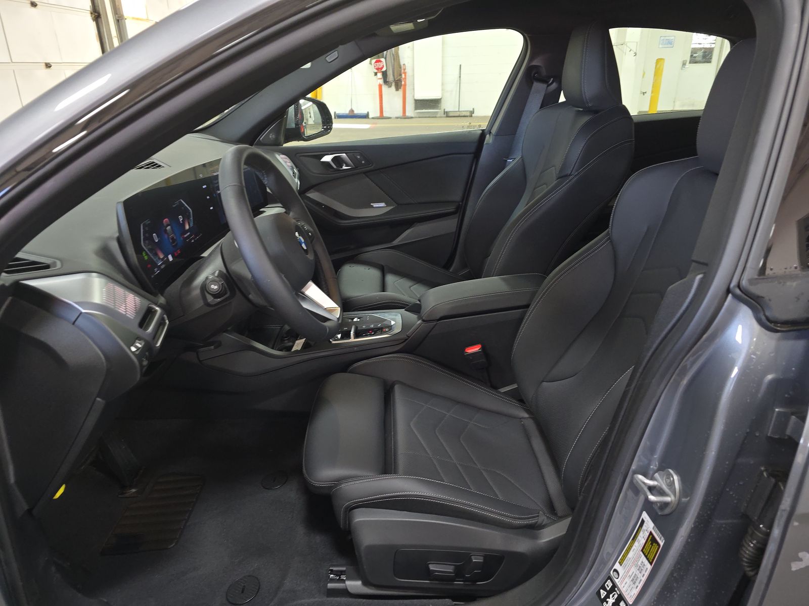 2025 BMW 2 Series 228i xDrive AWD