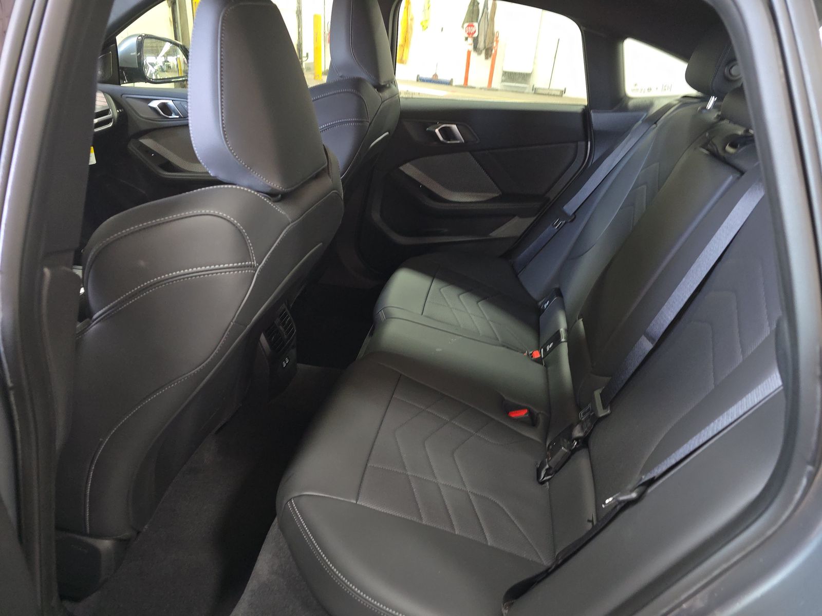 2025 BMW 2 Series 228i xDrive AWD