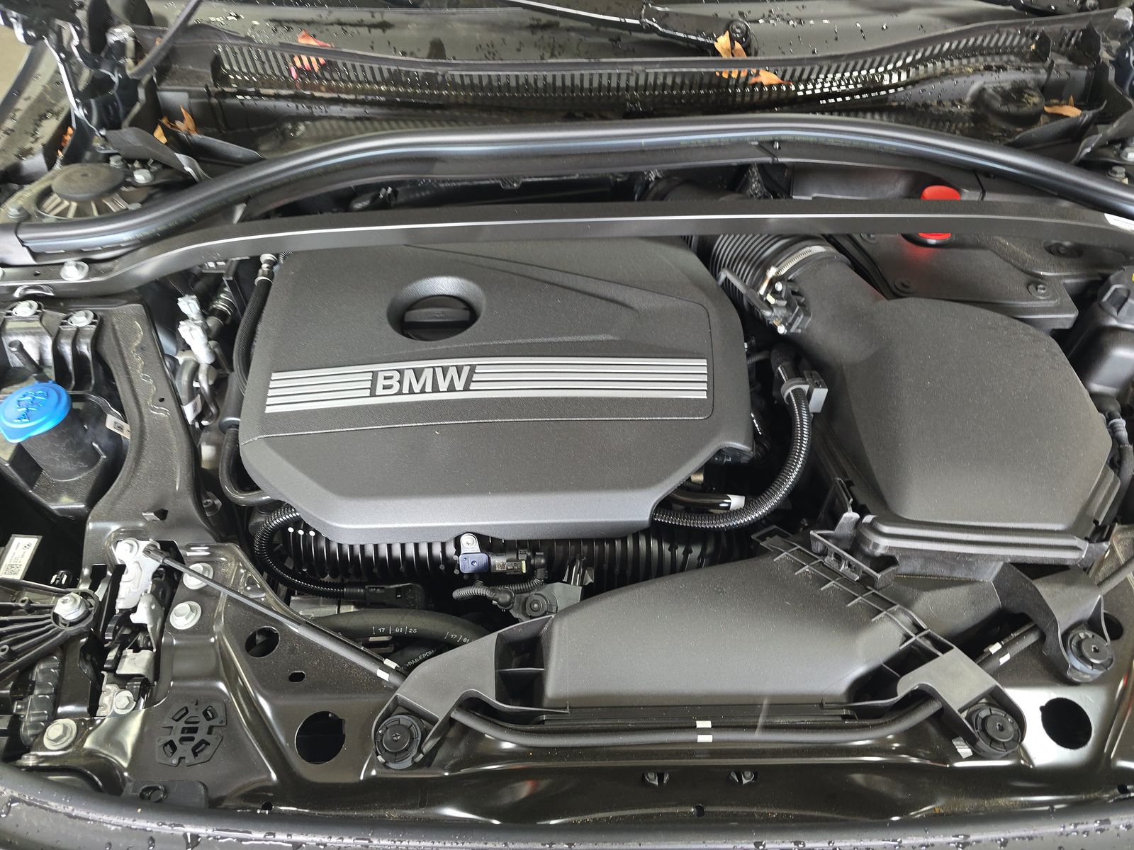 2025 BMW 2 Series 228i xDrive AWD