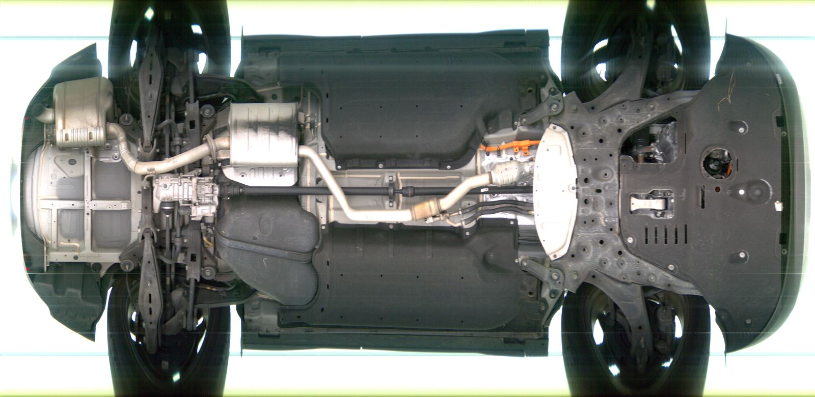 2022 Hyundai Santa Fe Hybrid SEL Premium AWD