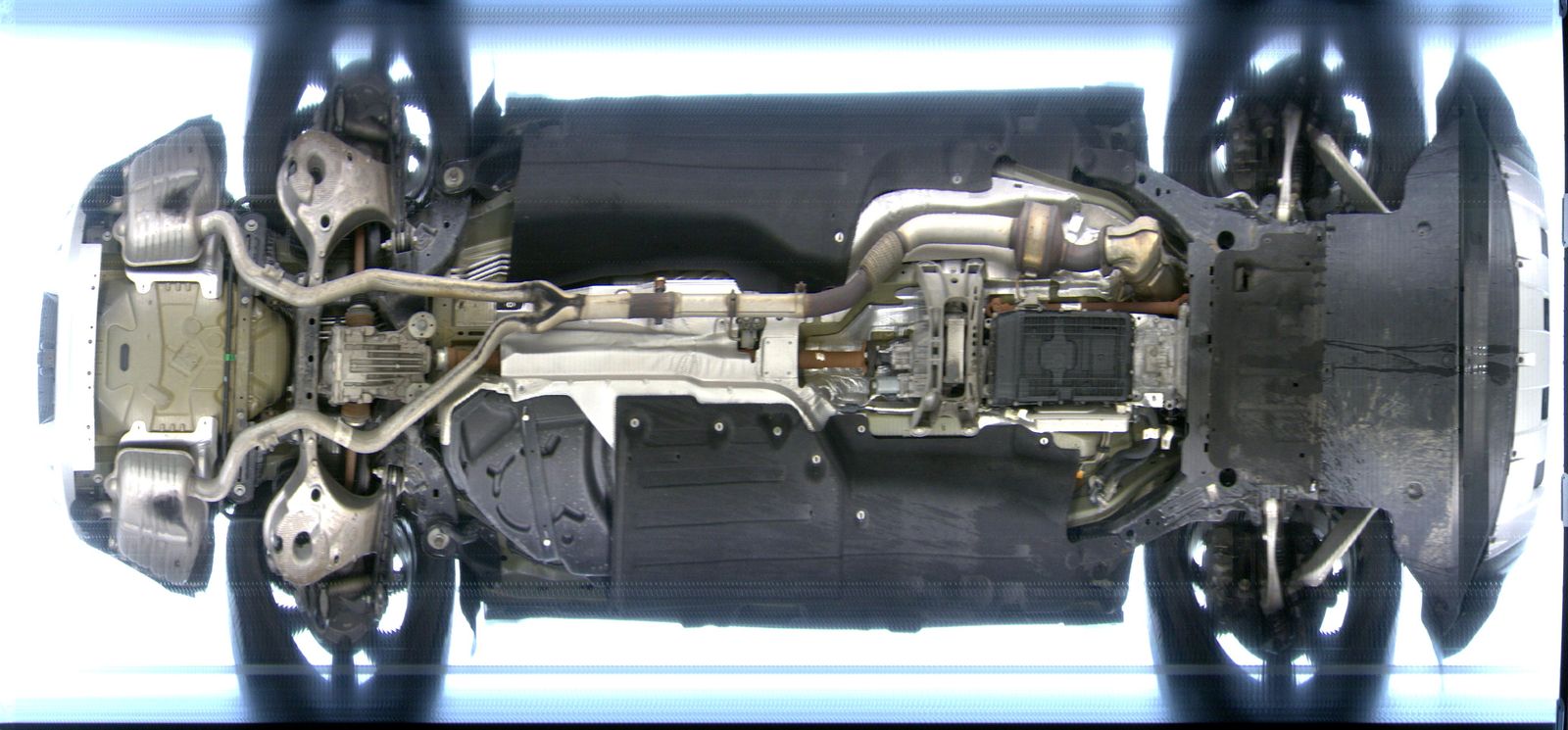 2022 Ford Explorer XLT AWD