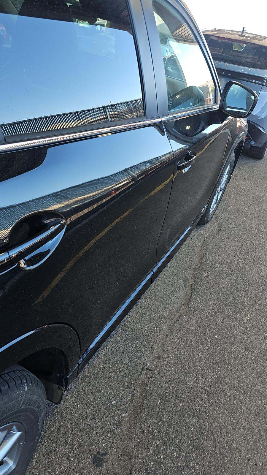 2025 MAZDA CX-5 2.5 S Select Package AWD