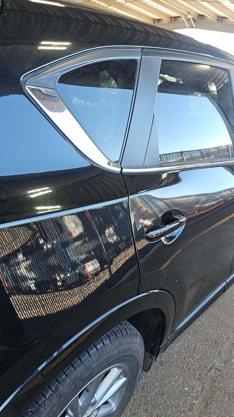 2025 MAZDA CX-5 2.5 S Select Package AWD