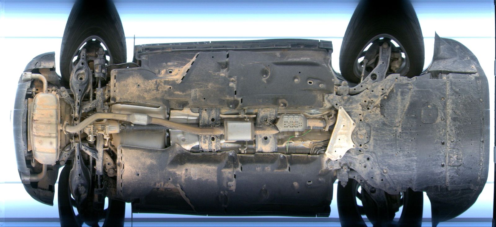 2025 MAZDA CX-5 2.5 S Select Package AWD