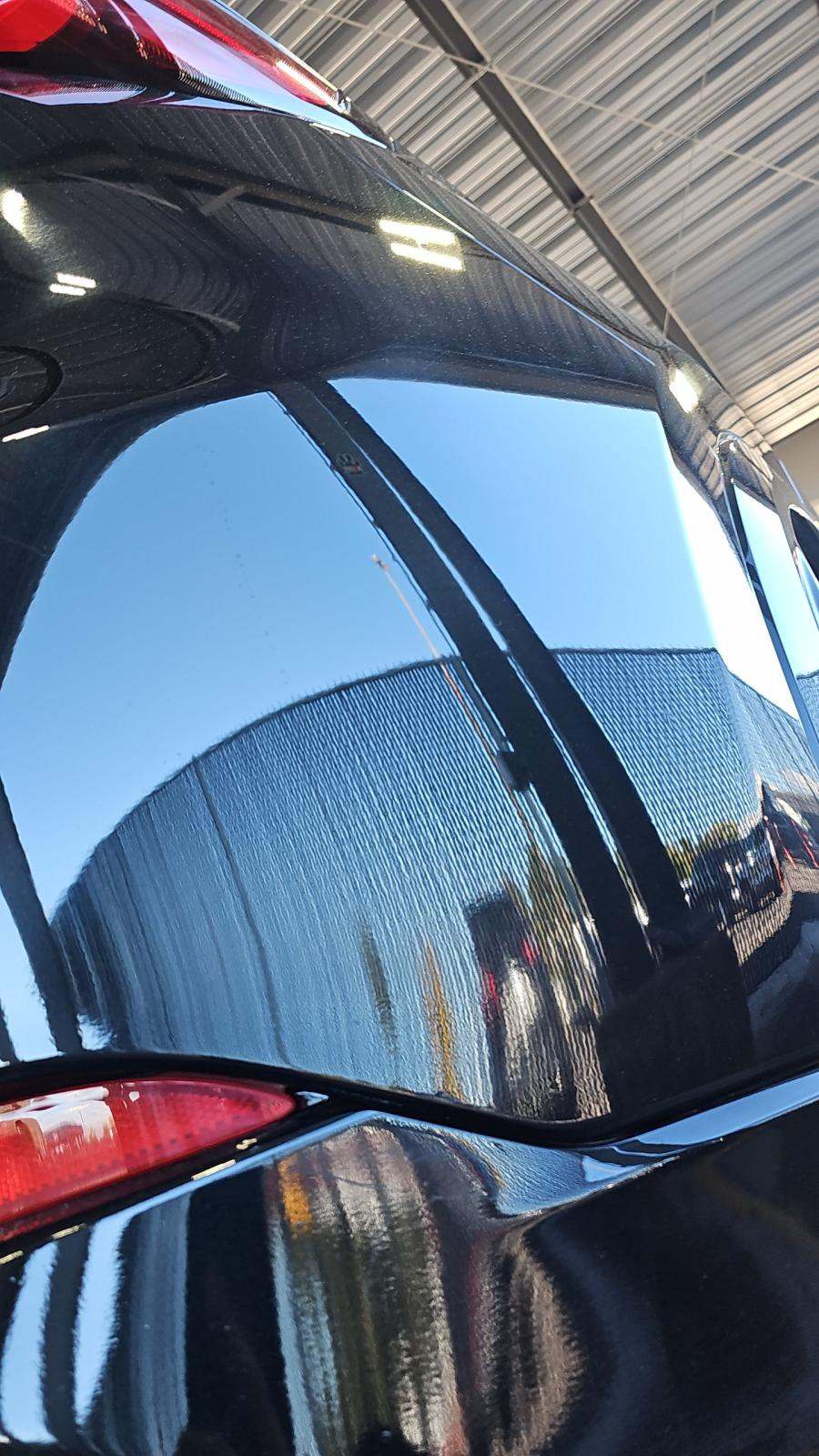 2025 MAZDA CX-5 2.5 S Select Package AWD