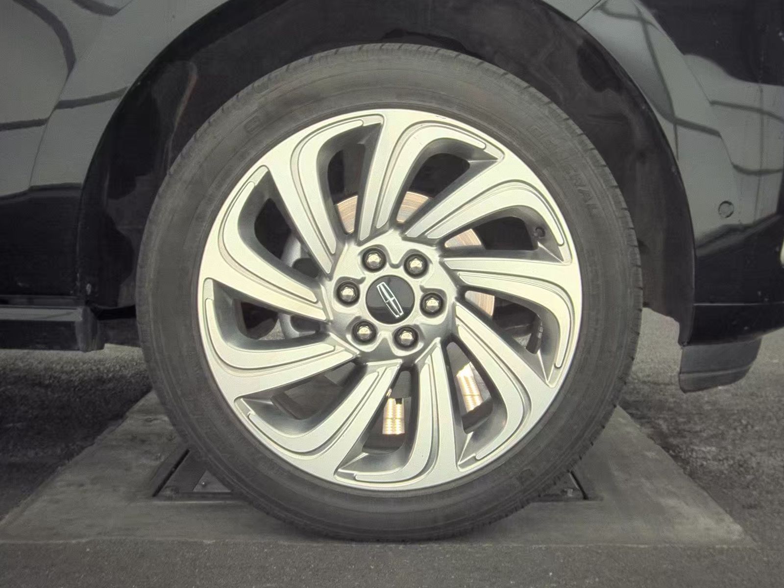 2024 Lincoln Navigator Reserve AWD