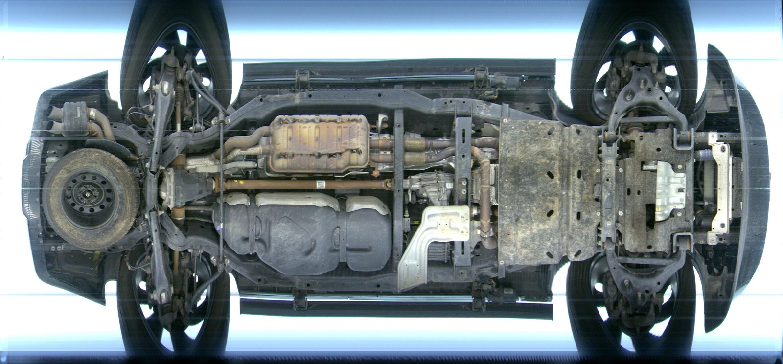 2024 Lincoln Navigator Reserve AWD