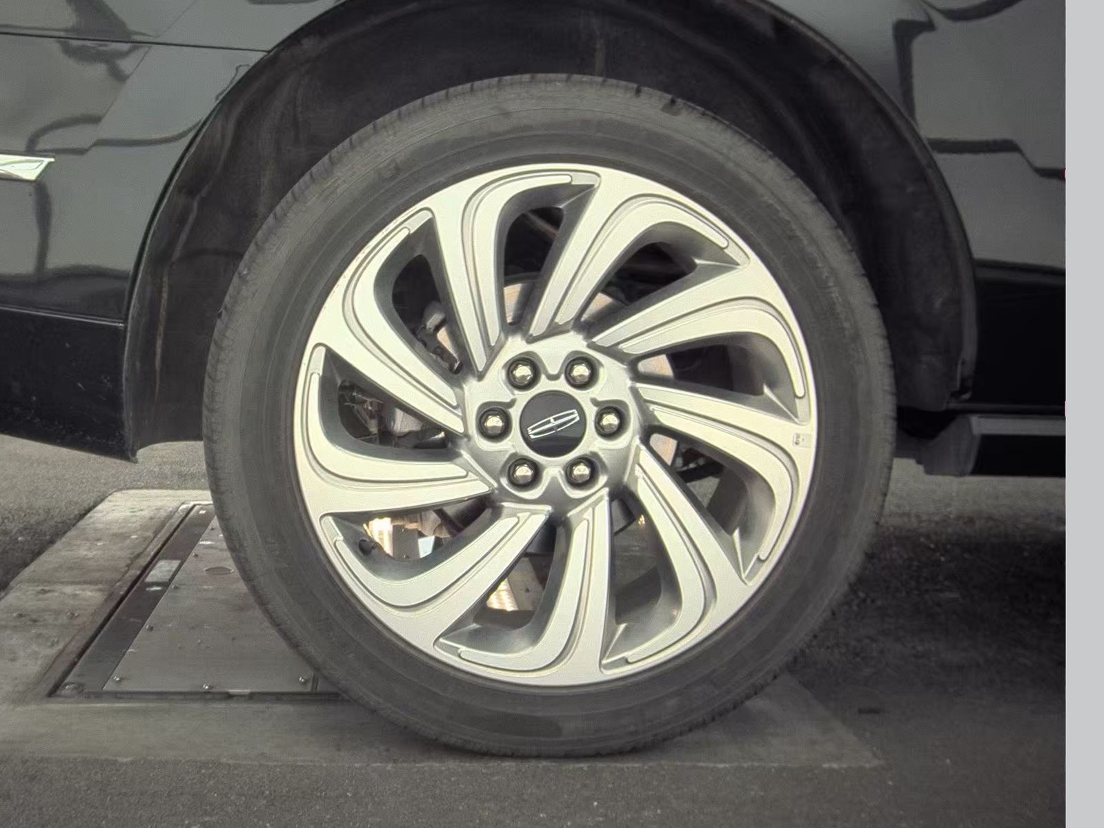 2024 Lincoln Navigator Reserve AWD