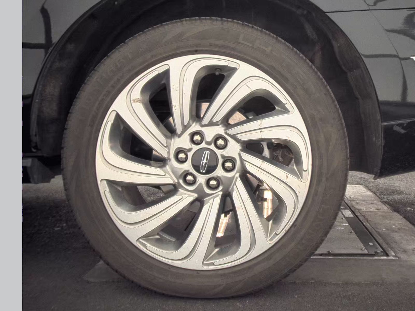 2024 Lincoln Navigator Reserve AWD