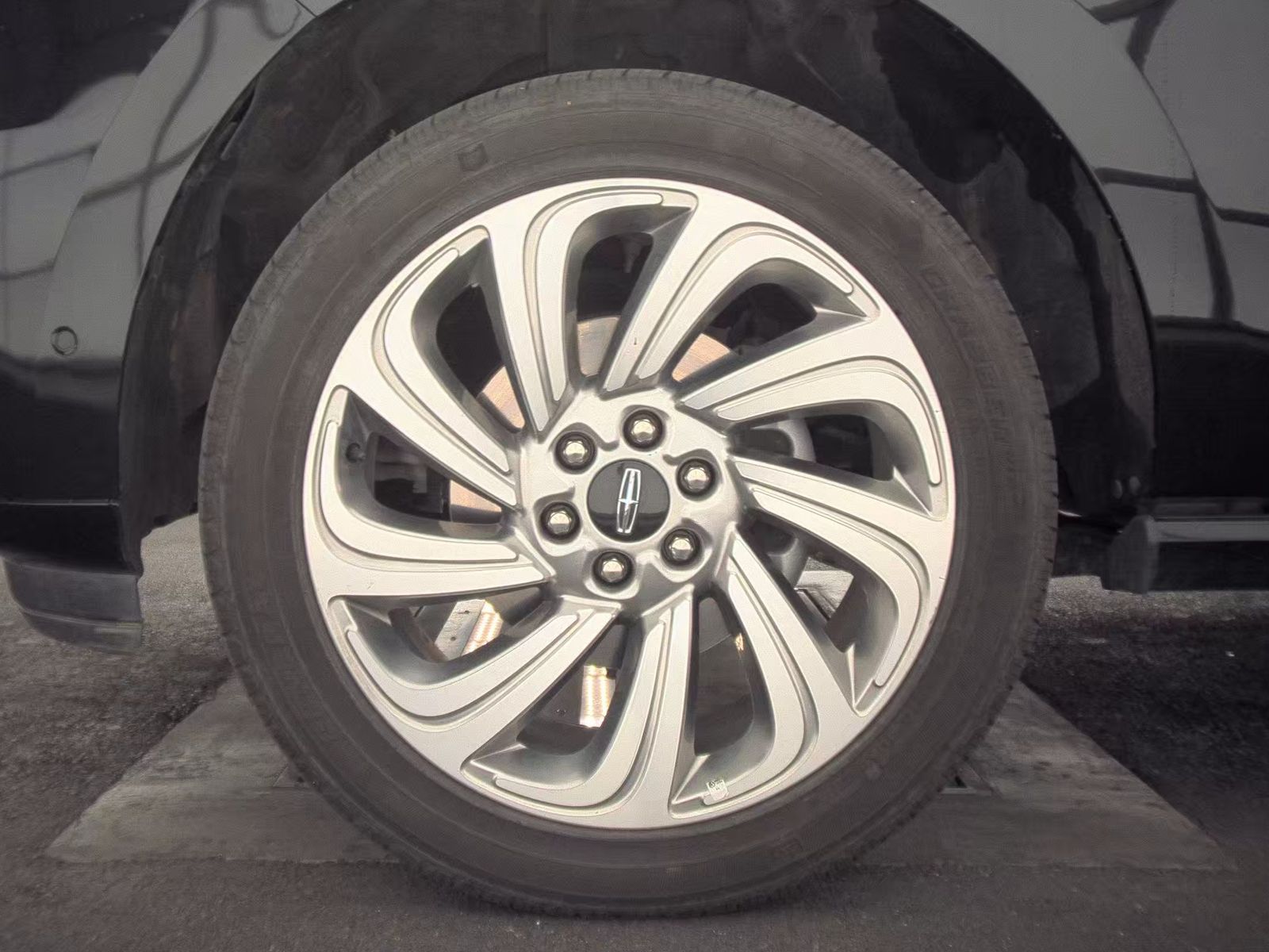 2024 Lincoln Navigator Reserve AWD