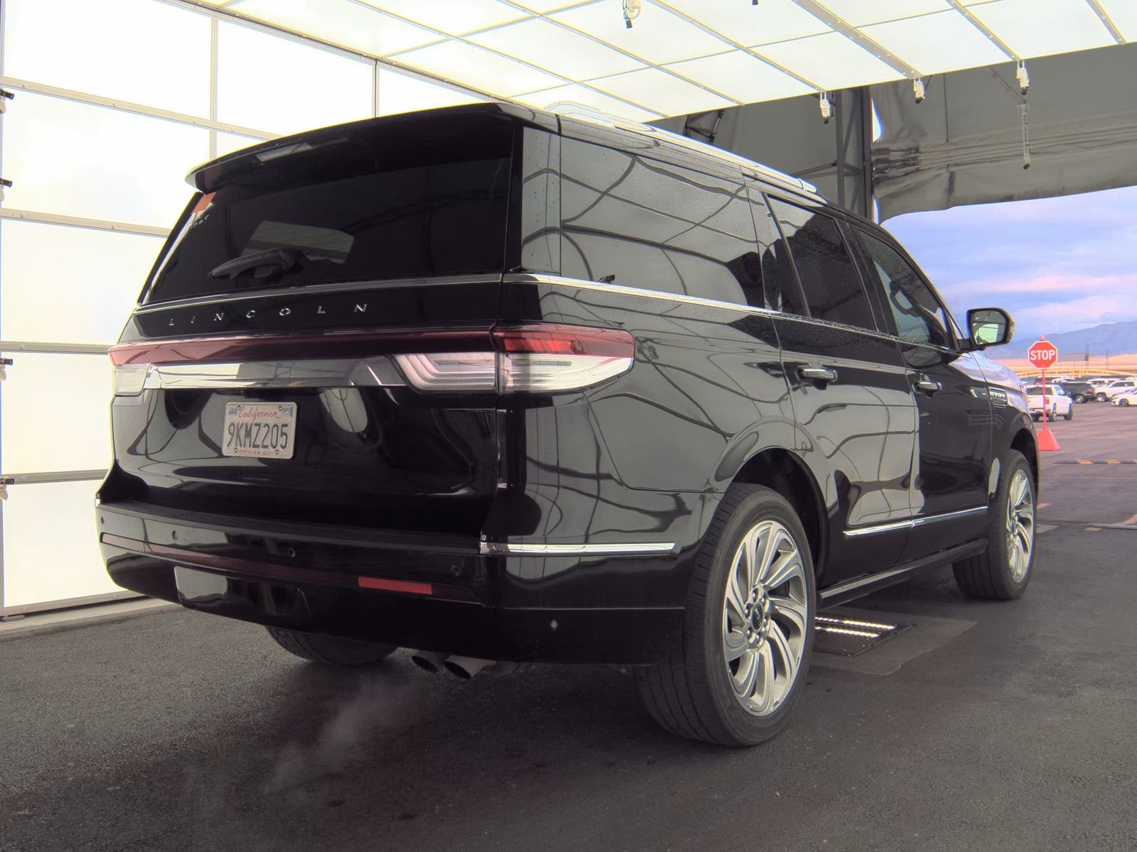 2024 Lincoln Navigator Reserve AWD