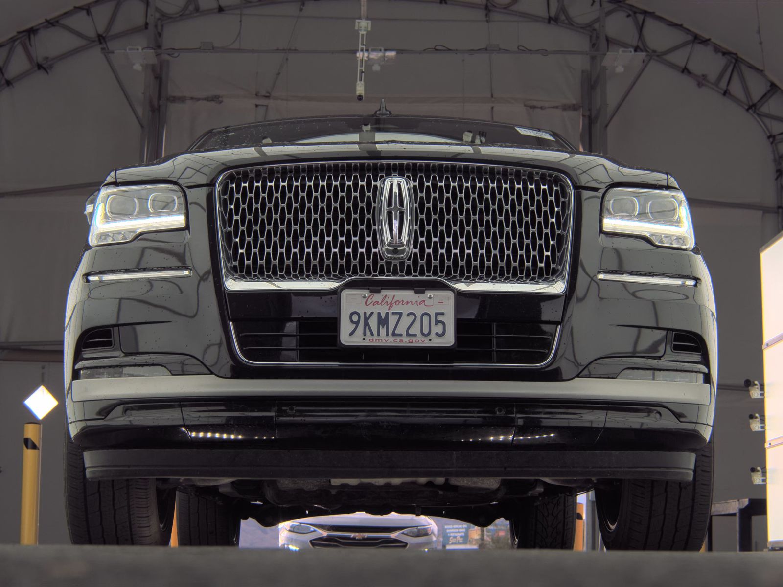 2024 Lincoln Navigator Reserve AWD