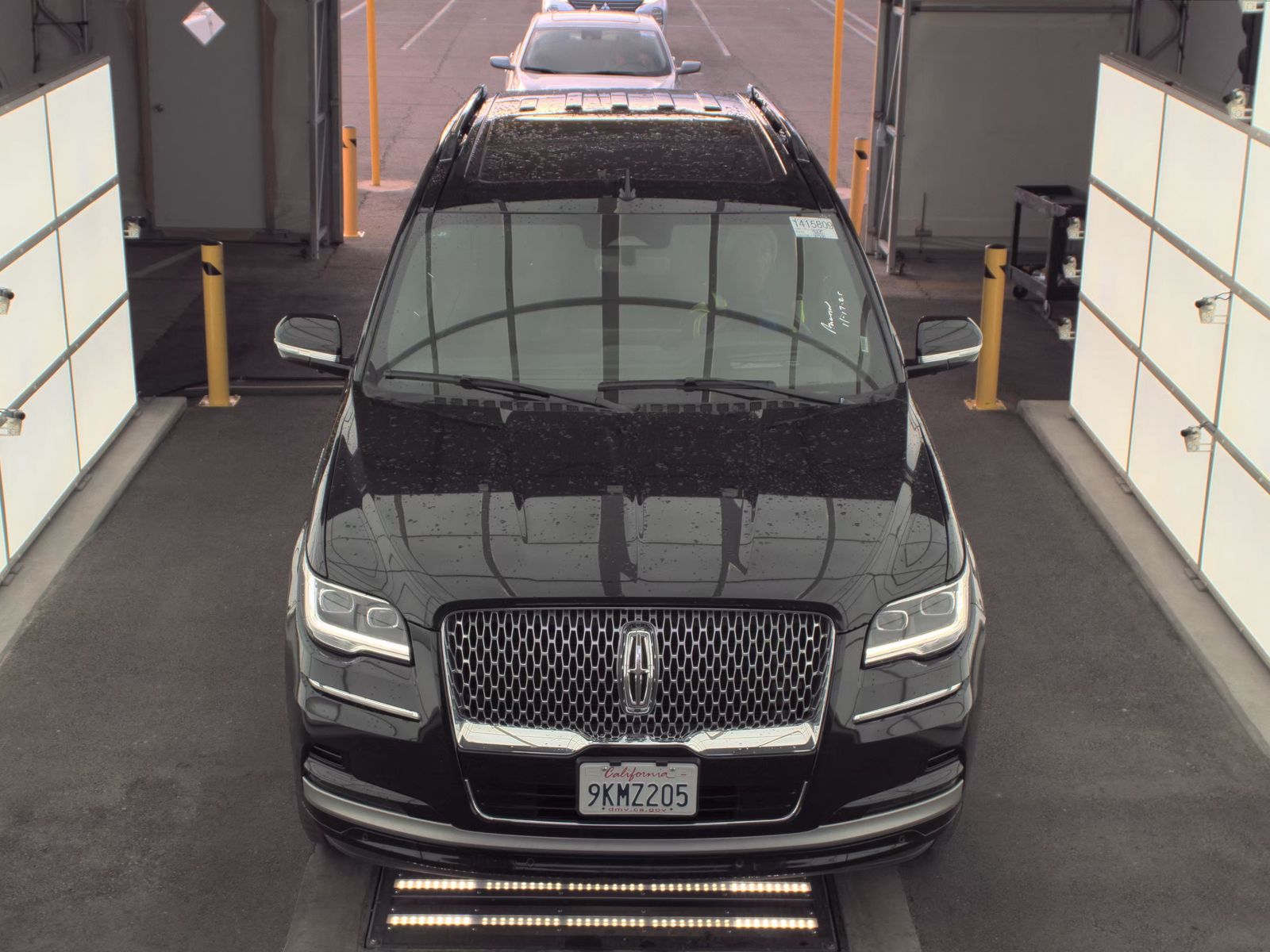 2024 Lincoln Navigator Reserve AWD