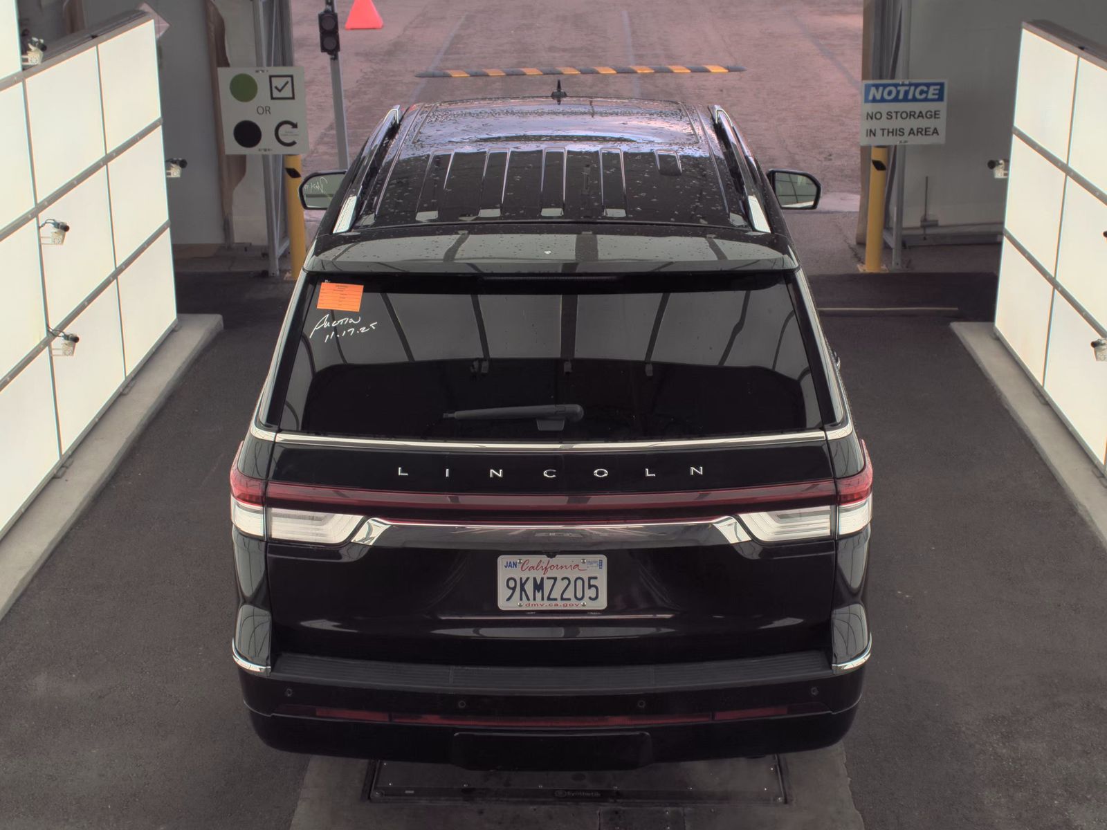 2024 Lincoln Navigator Reserve AWD