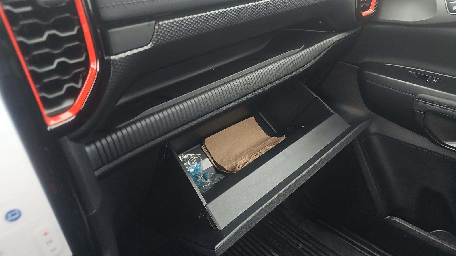 2025 Ford Ranger Raptor AWD