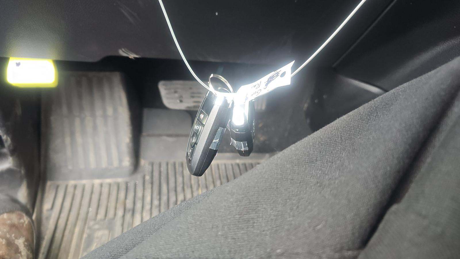 2025 Ford Ranger Raptor AWD