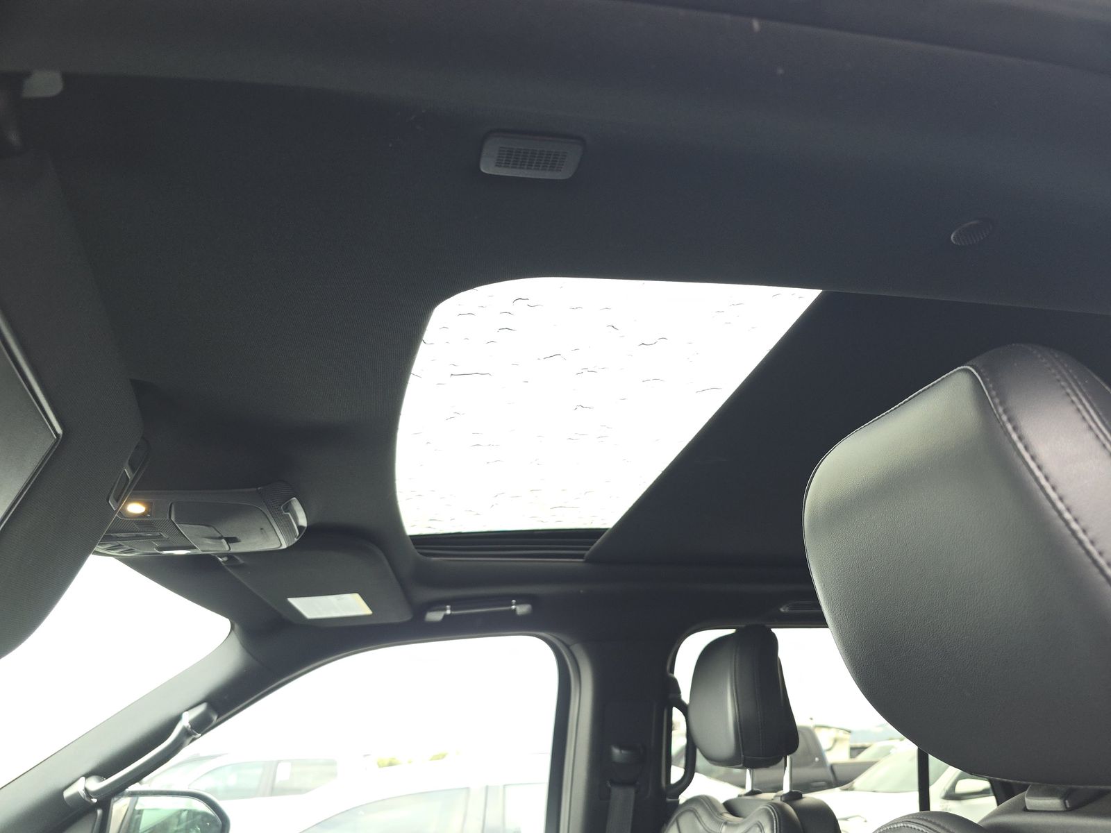 2024 Lincoln Navigator Premiere AWD