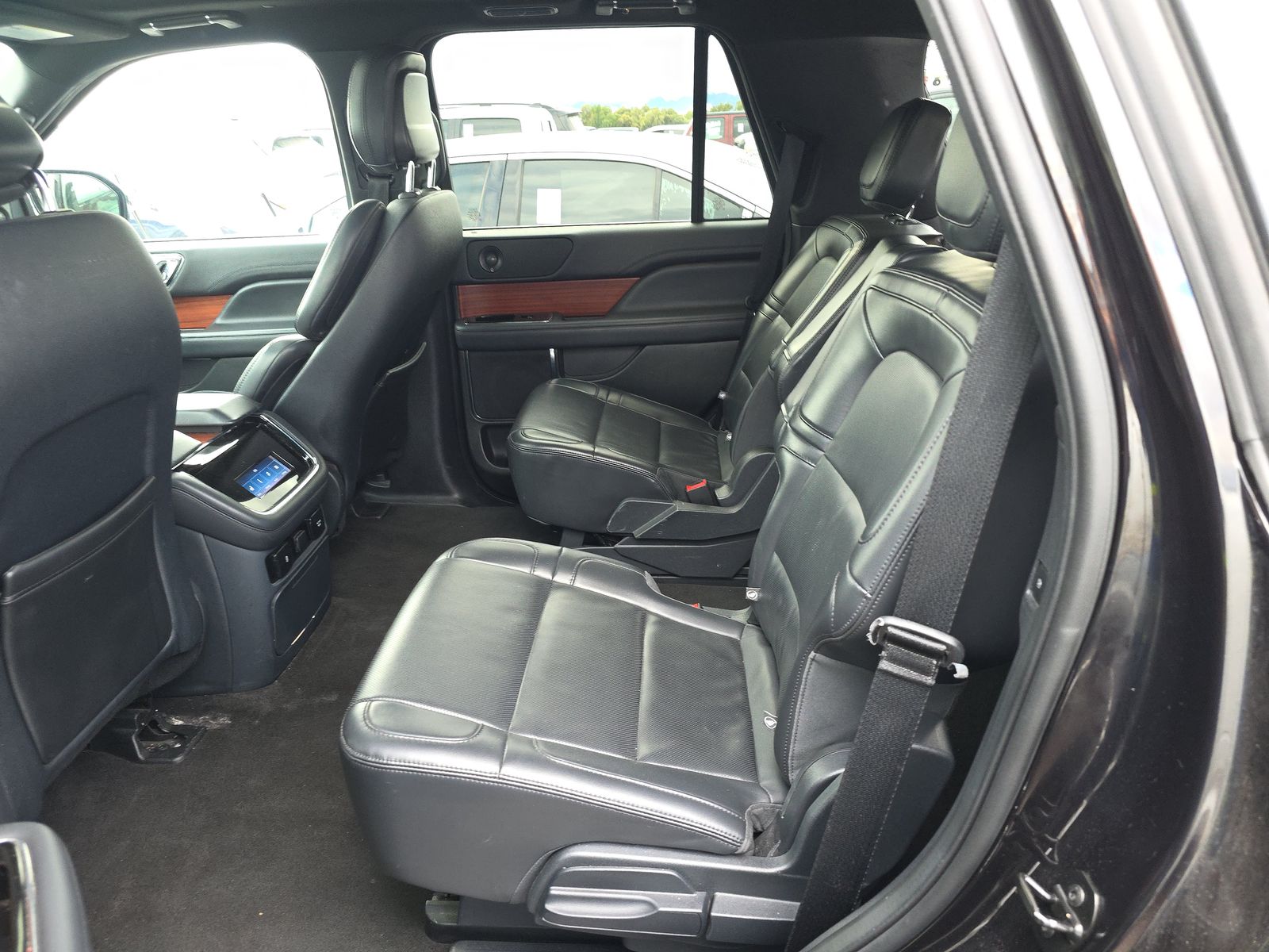 2024 Lincoln Navigator Premiere AWD