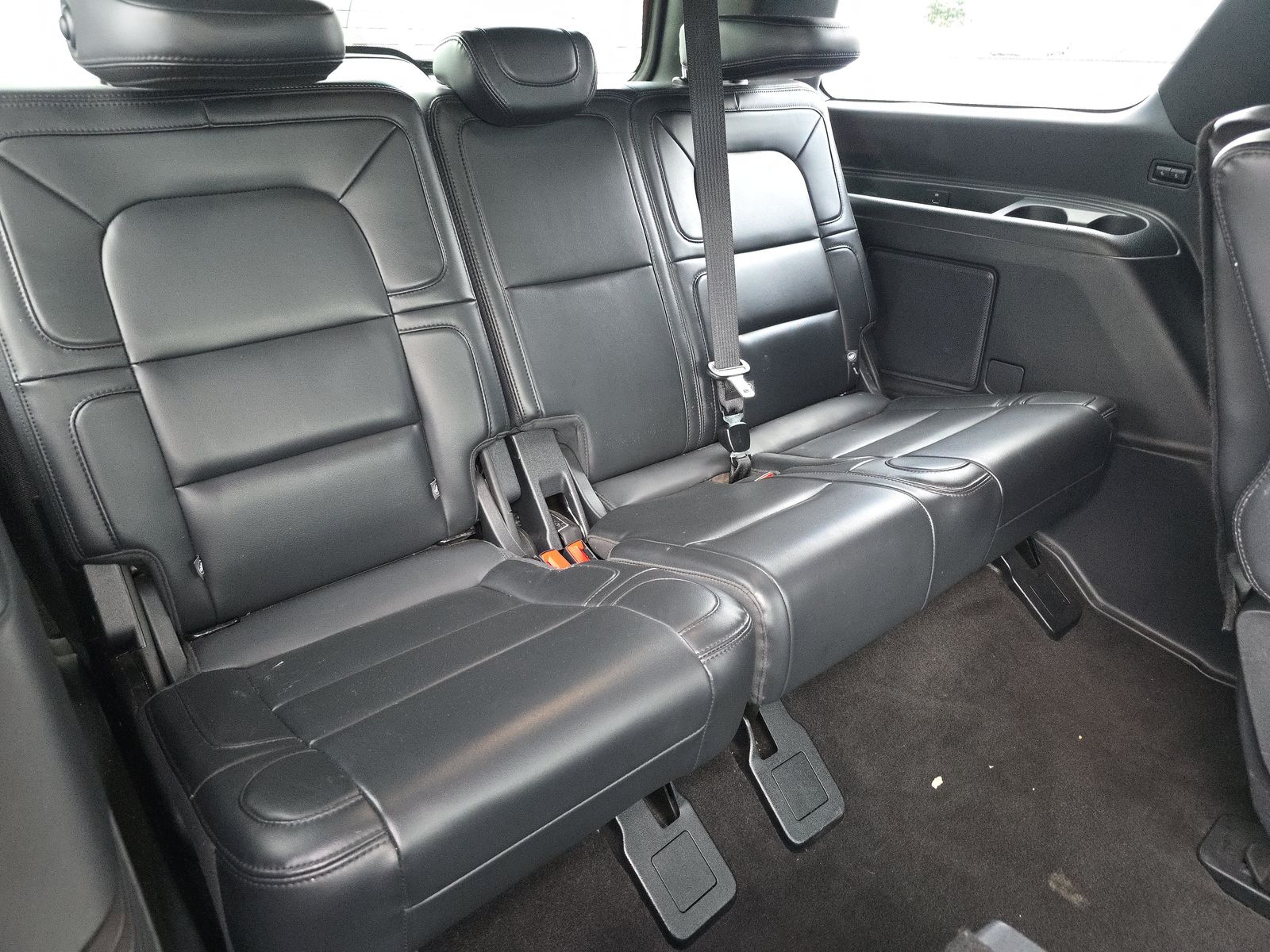 2024 Lincoln Navigator Premiere AWD