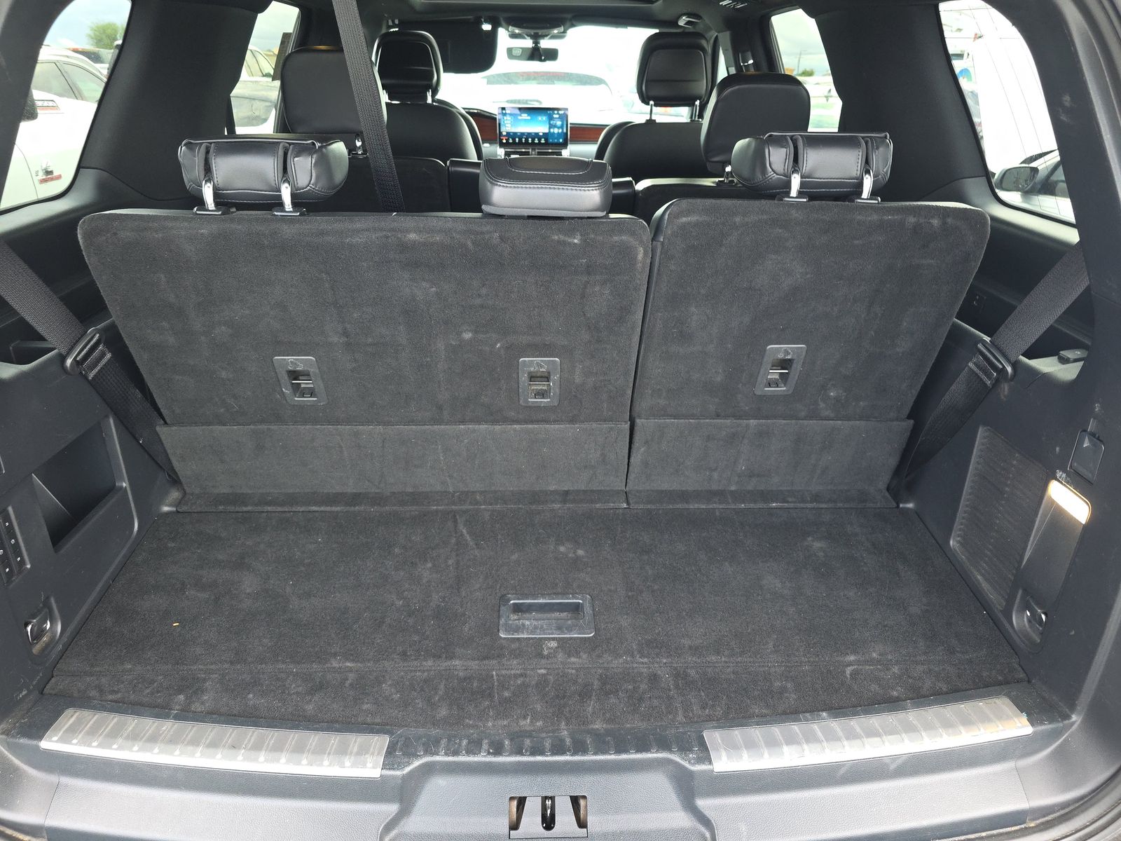 2024 Lincoln Navigator Premiere AWD