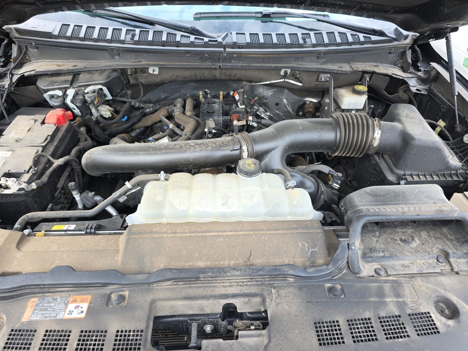 2024 Lincoln Navigator Premiere AWD