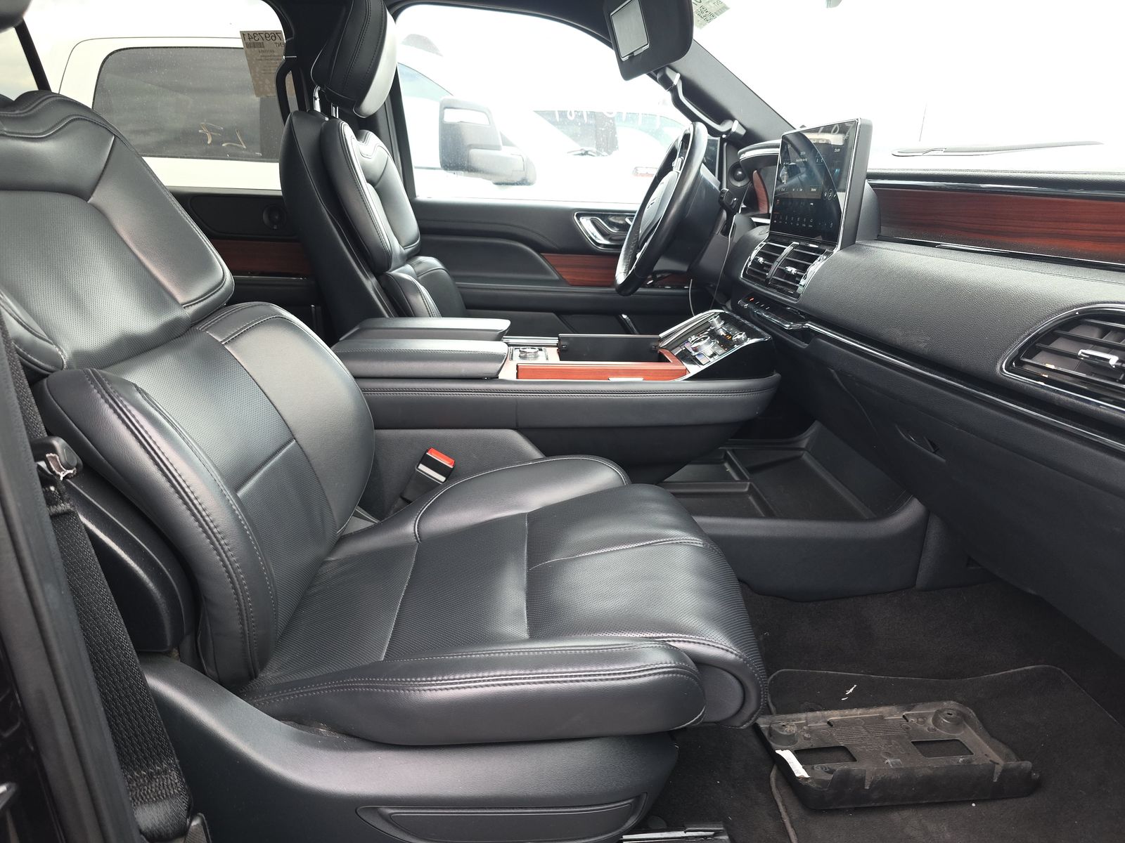 2024 Lincoln Navigator Premiere AWD