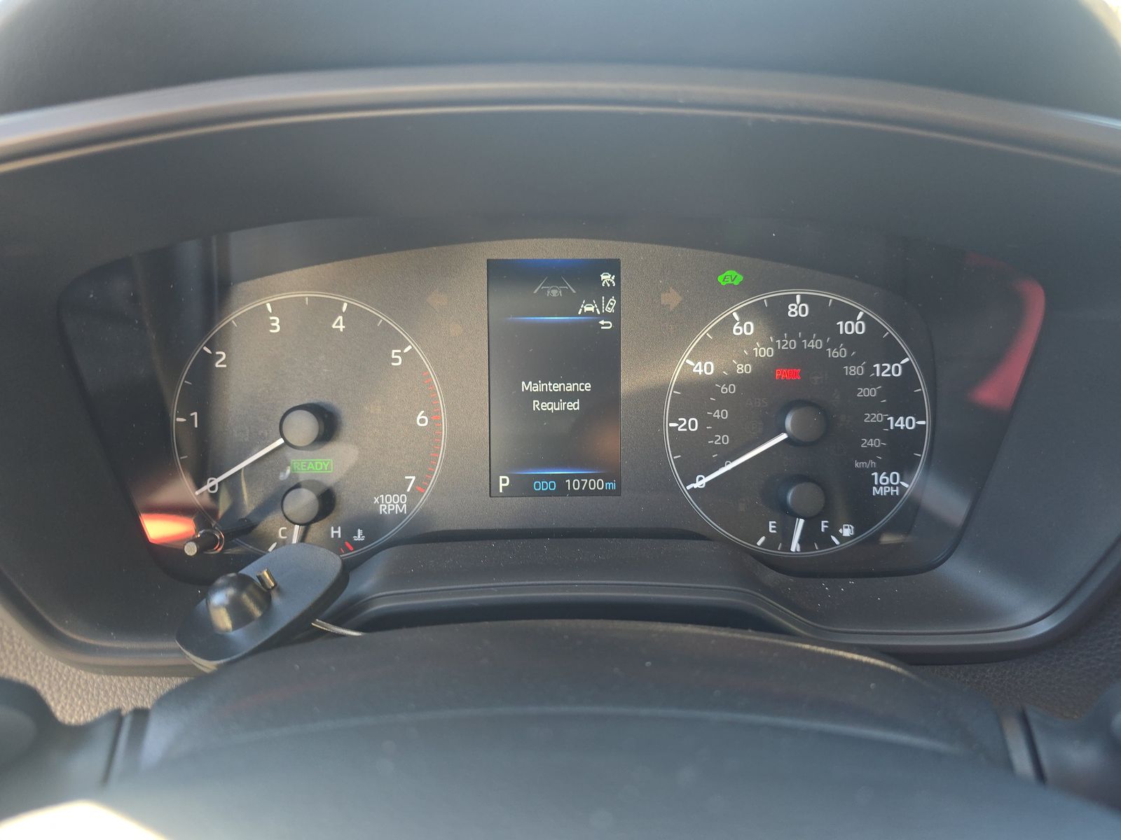 2025 Toyota Corolla Hybrid LE FWD