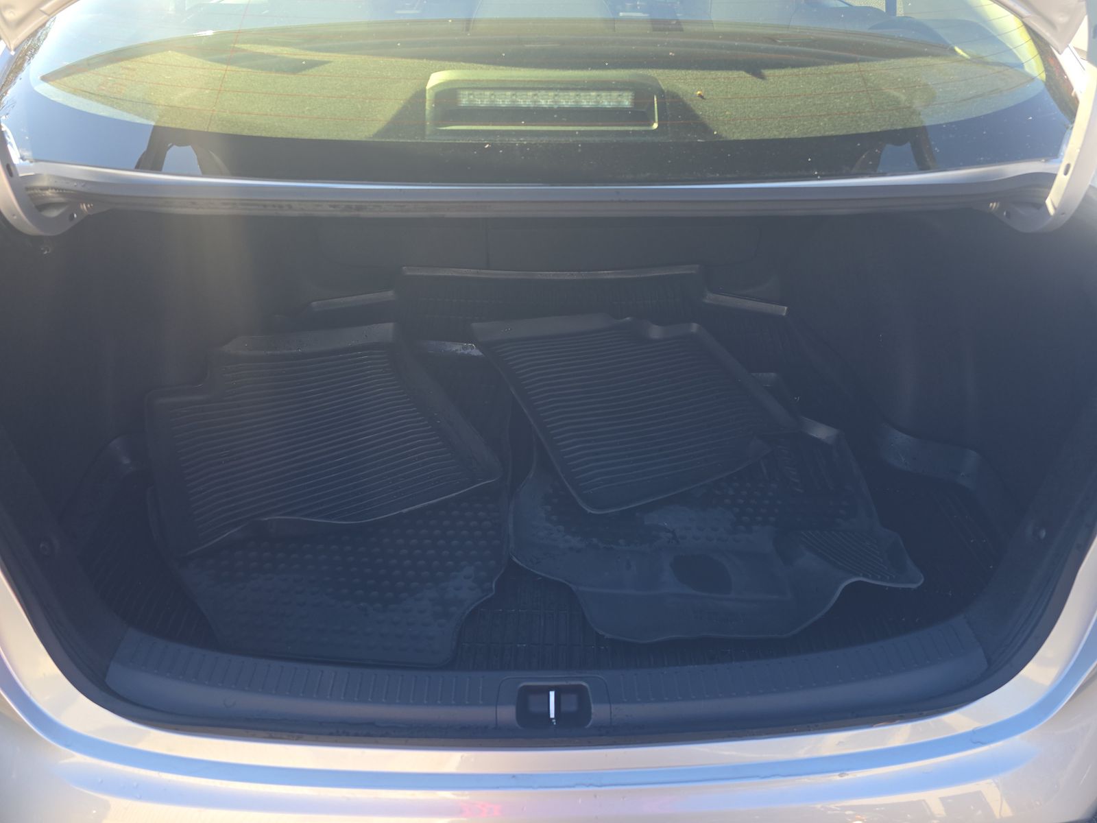 2025 Toyota Corolla Hybrid LE FWD