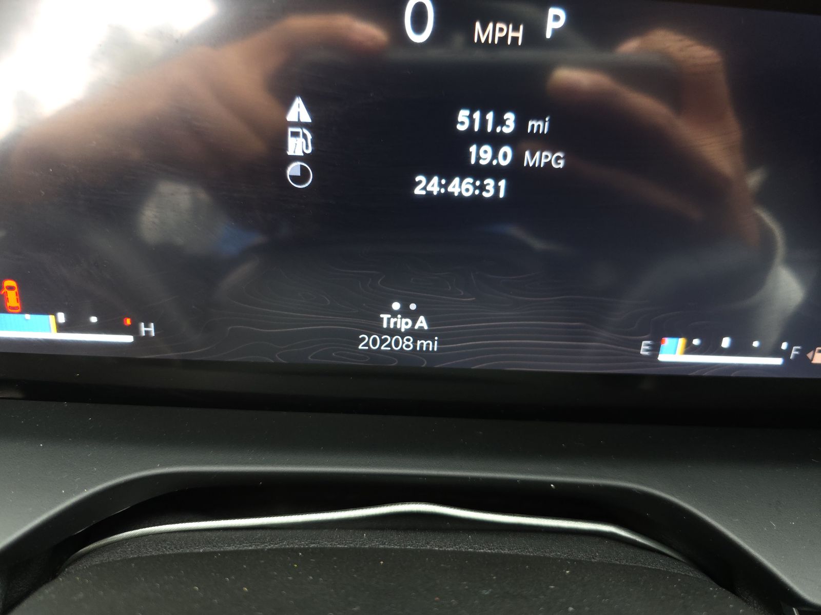 2023 Jeep Grand Cherokee Altitude AWD