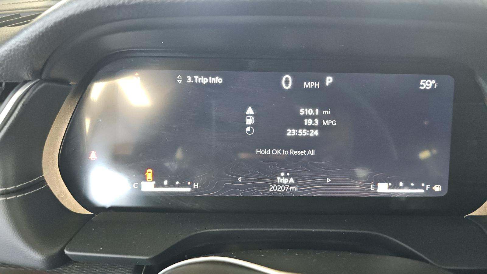 2023 Jeep Grand Cherokee Altitude AWD