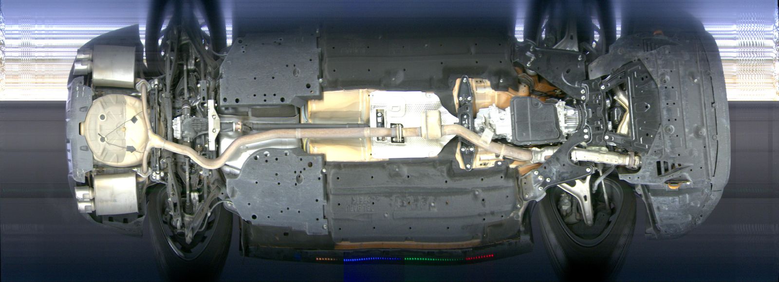 2023 Jeep Grand Cherokee Altitude AWD