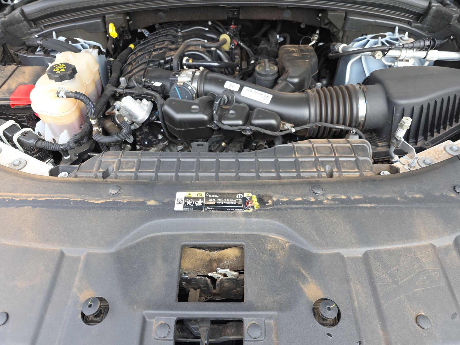 2023 Jeep Grand Cherokee Altitude AWD