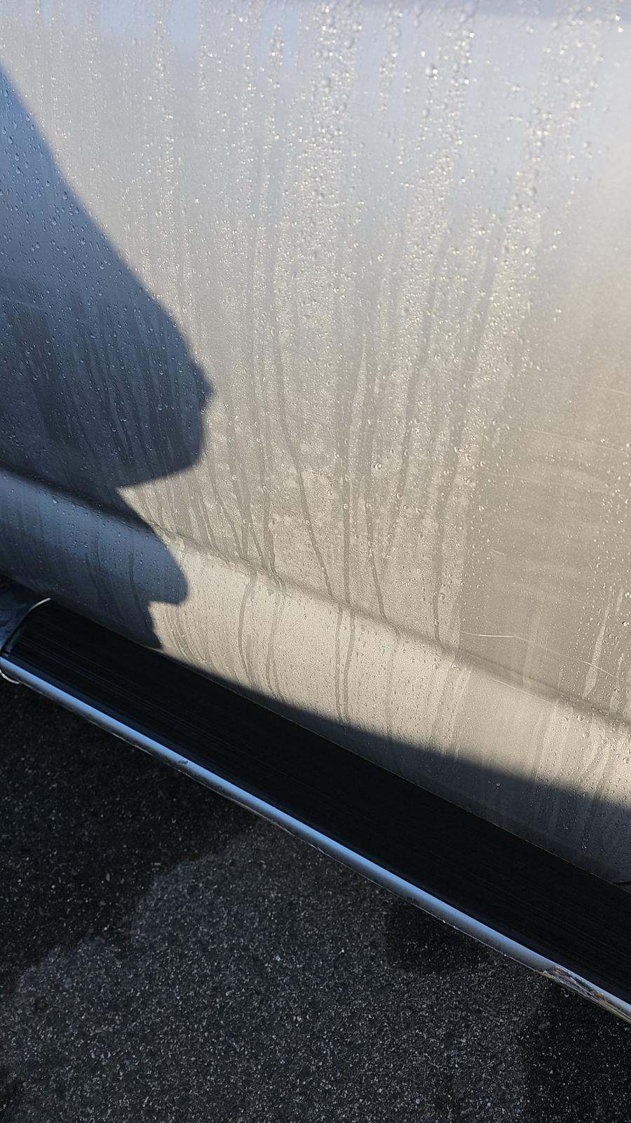 2017 Toyota Tacoma TRD Off-Road RWD