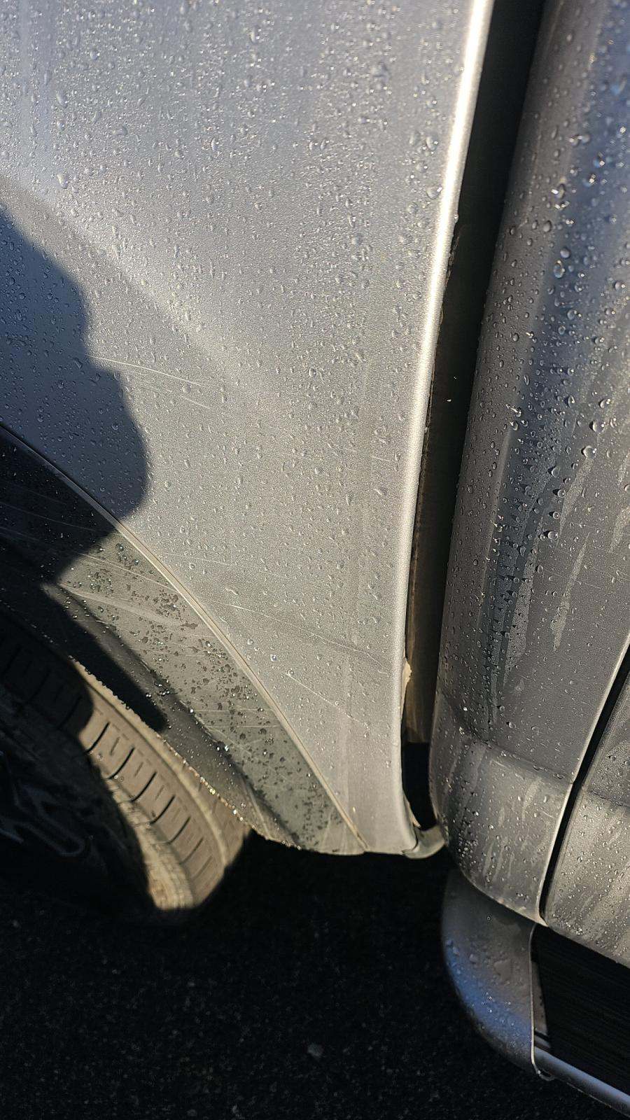 2017 Toyota Tacoma TRD Off-Road RWD