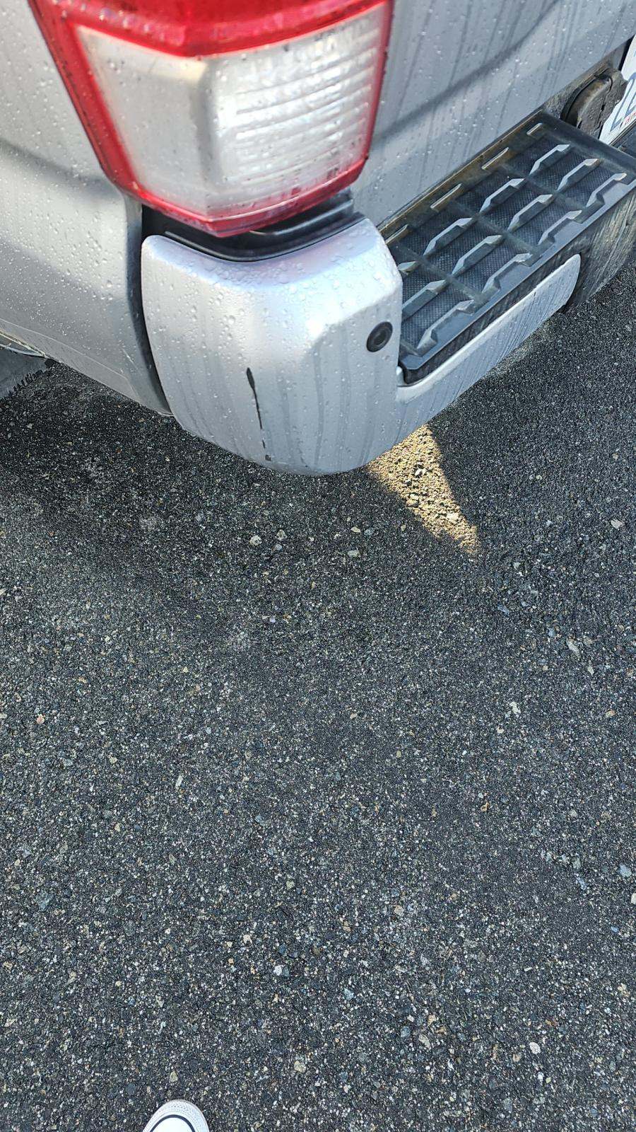 2017 Toyota Tacoma TRD Off-Road RWD