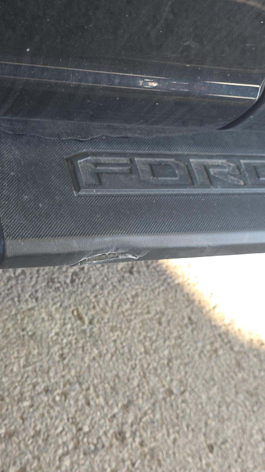 2022 Ford F-150 XLT AWD