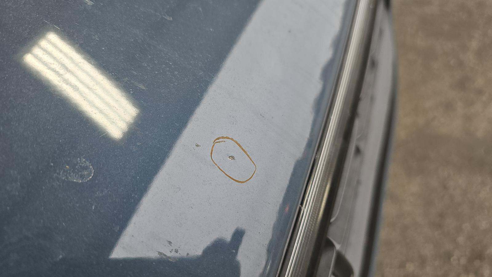 2025 Ford Escape Hybrid Platinum AWD