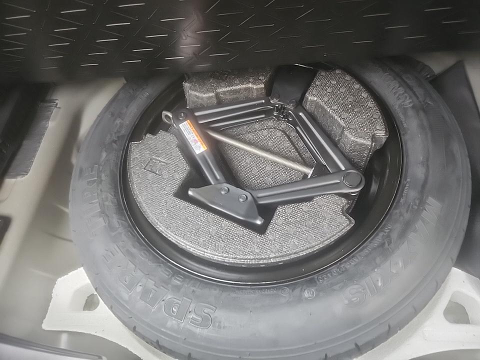 2022 Toyota RAV4 XLE AWD