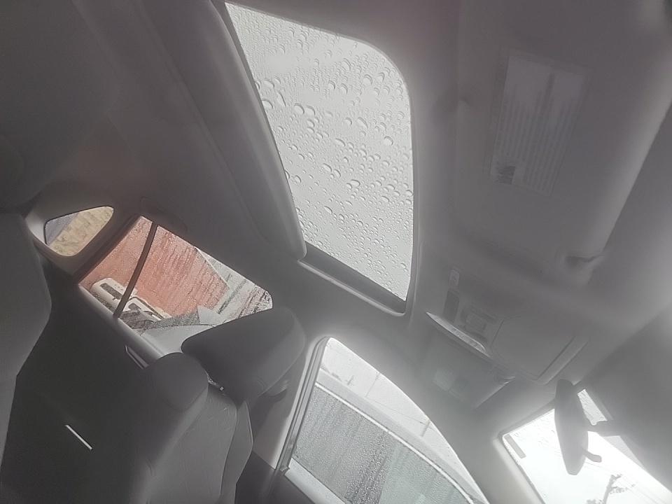 2022 Toyota RAV4 XLE AWD