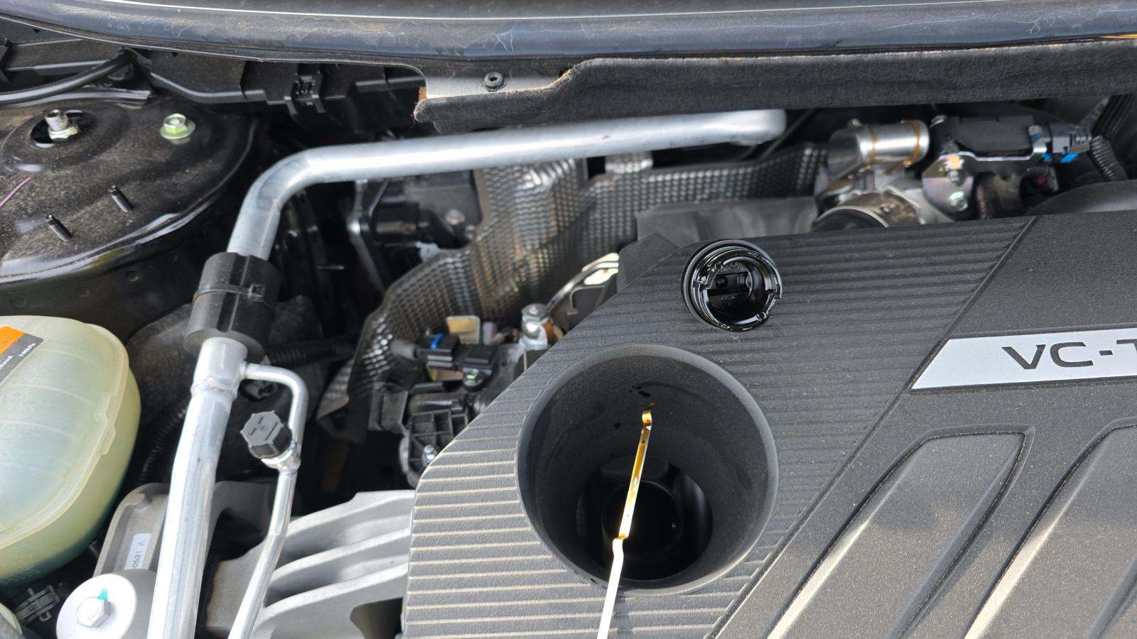 2025 Nissan Rogue SL AWD