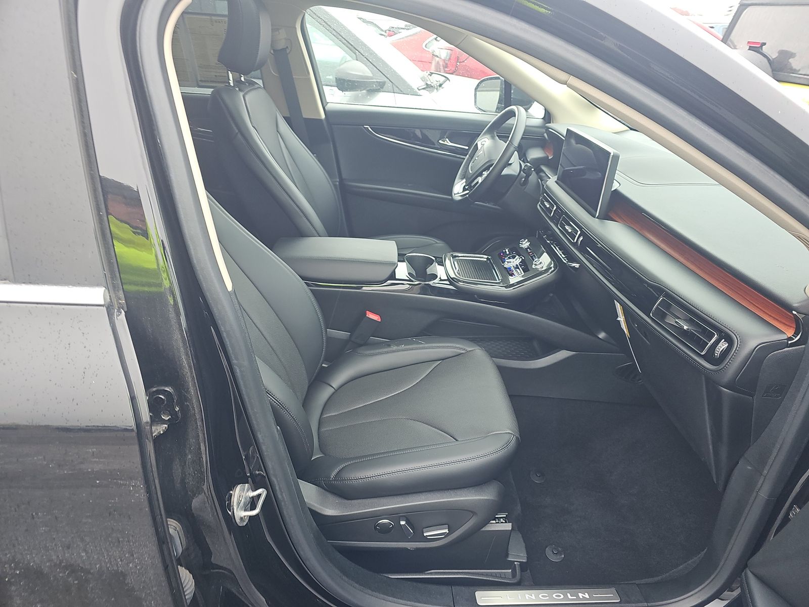 2023 Lincoln Nautilus Reserve AWD