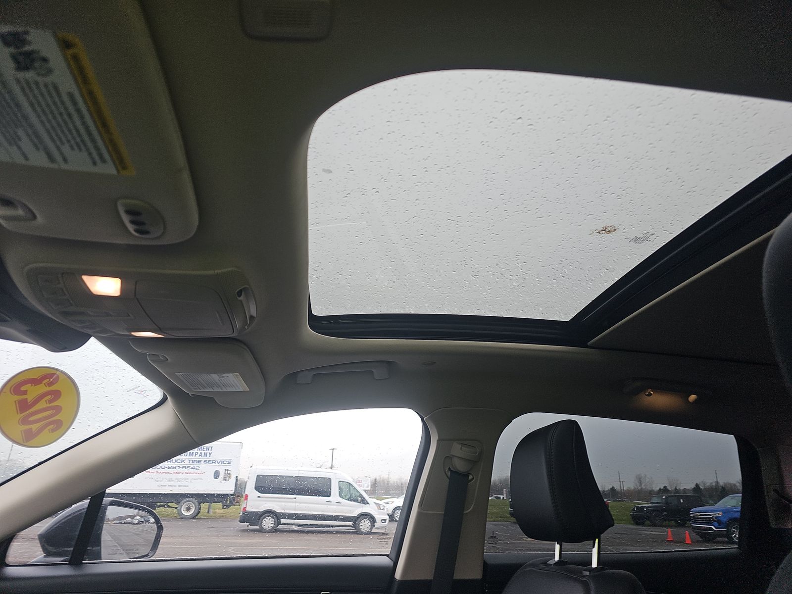 2023 Lincoln Nautilus Reserve AWD