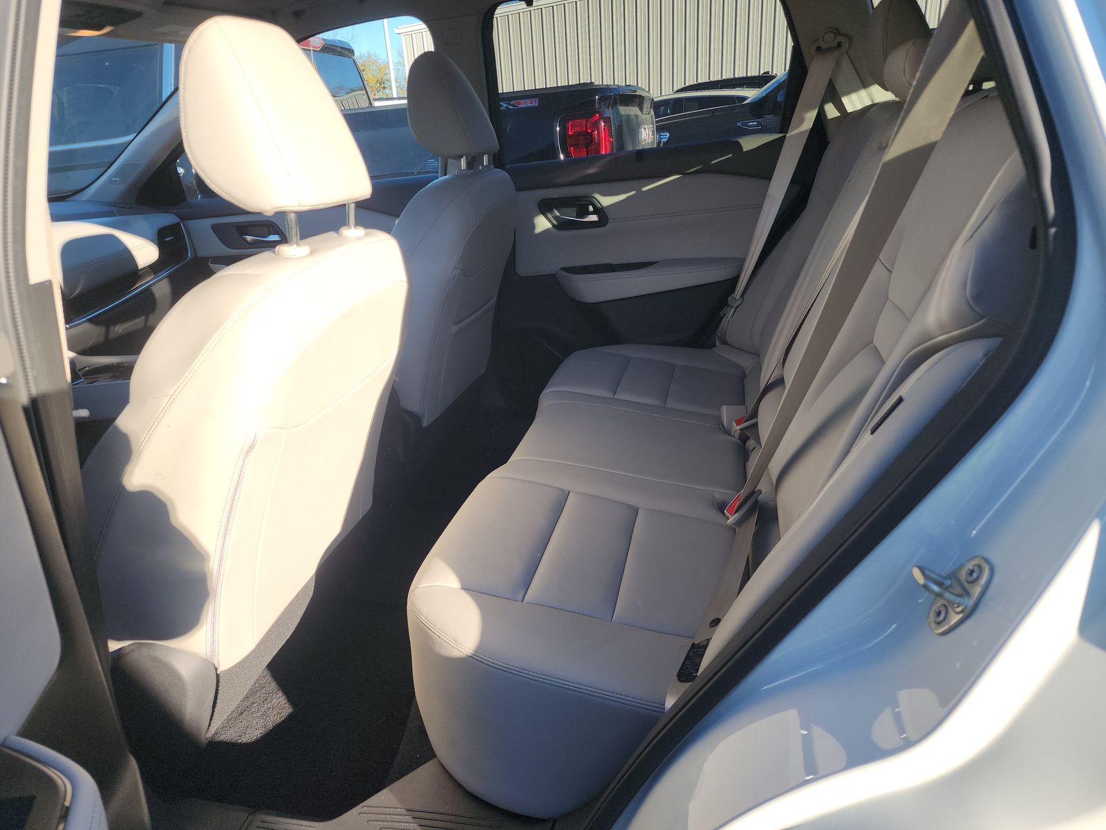 2023 Nissan Rogue SL AWD