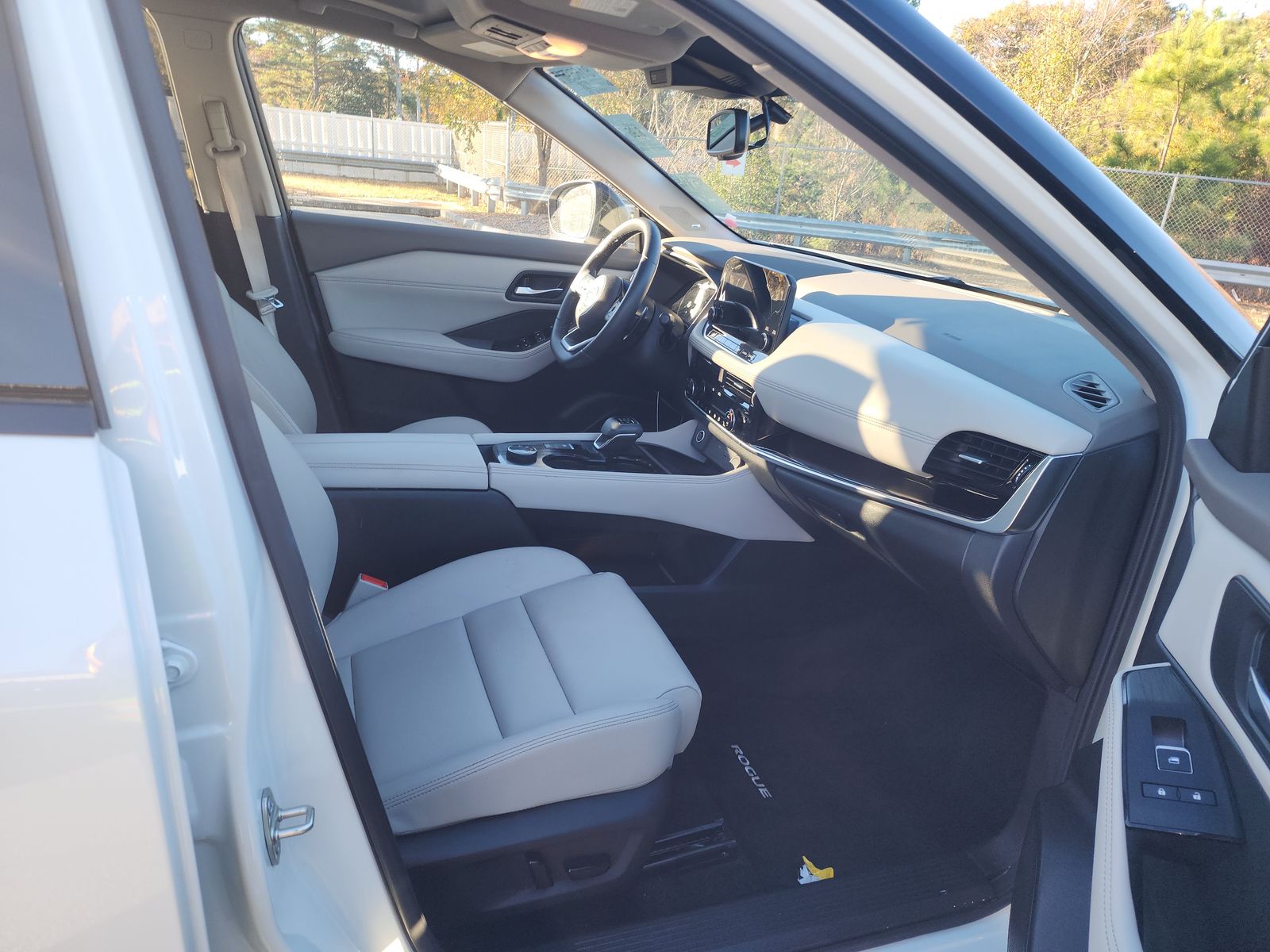 2023 Nissan Rogue SL AWD