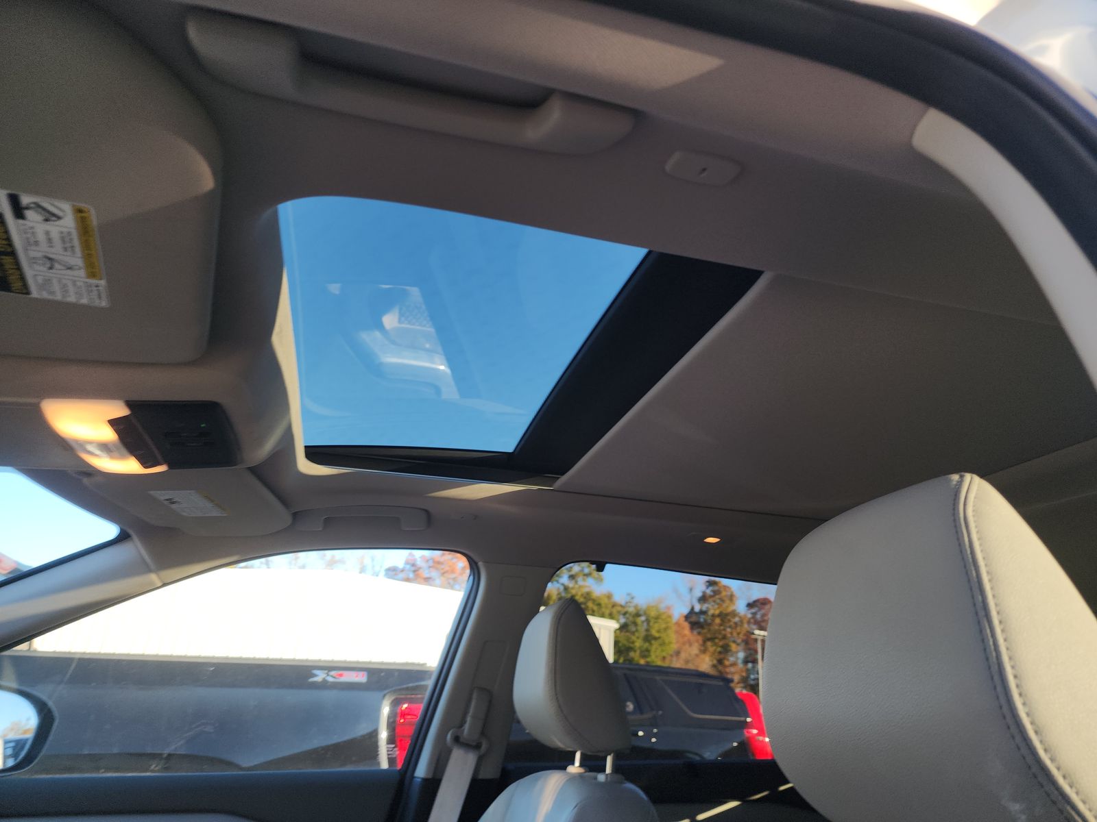 2023 Nissan Rogue SL AWD