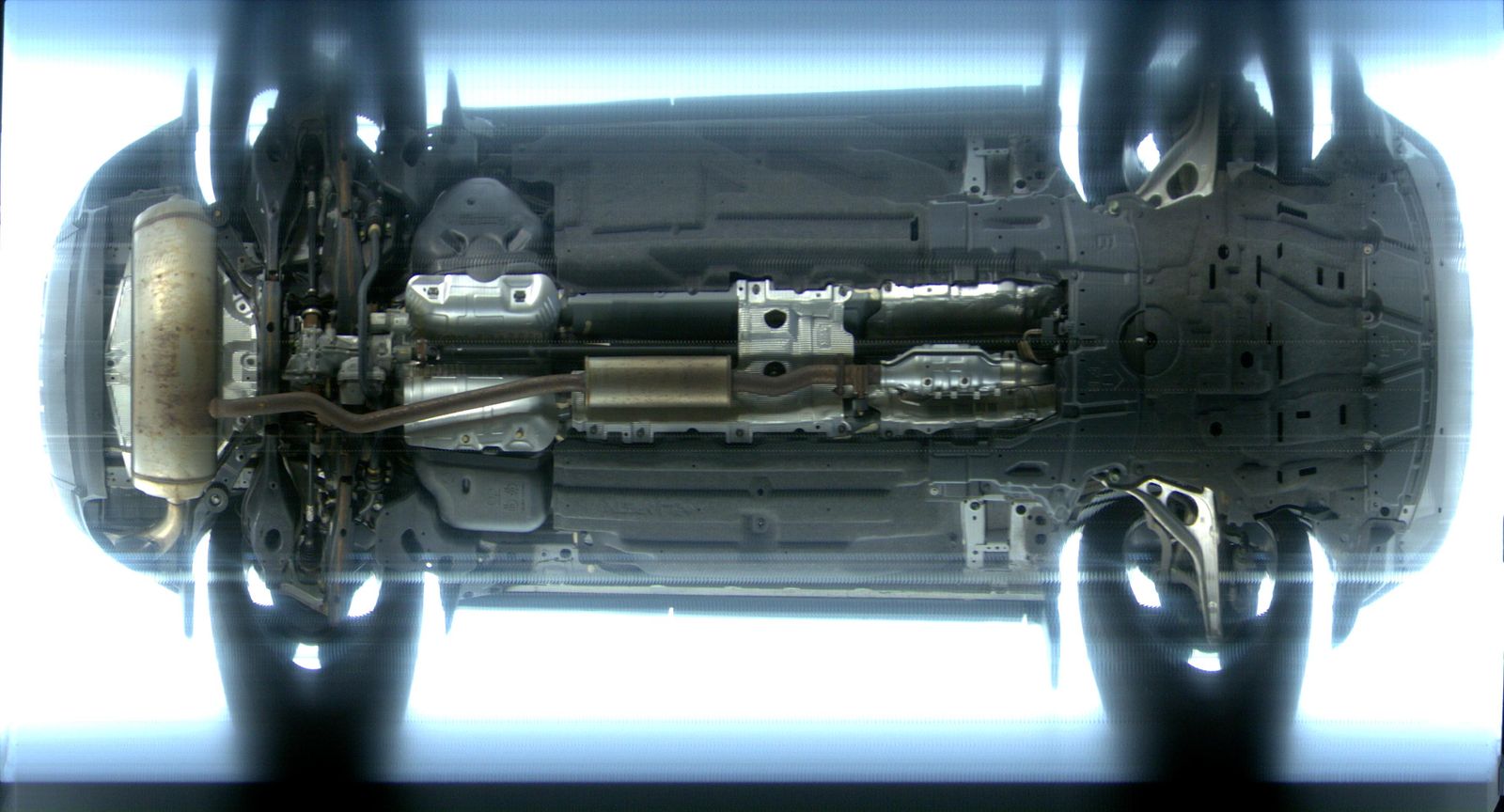 2023 Nissan Rogue SL AWD